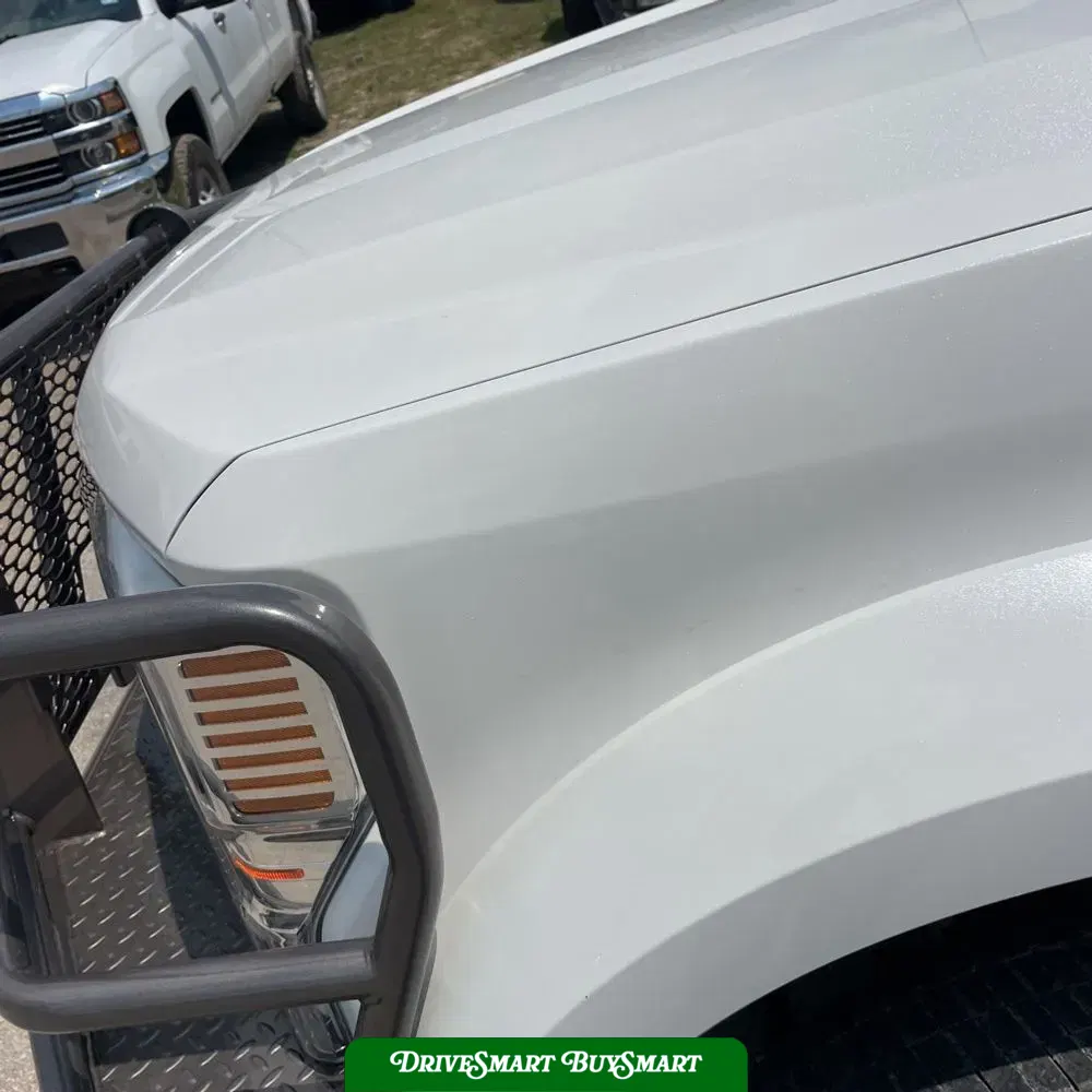2022 Ford F-450 Super Duty King Ranch