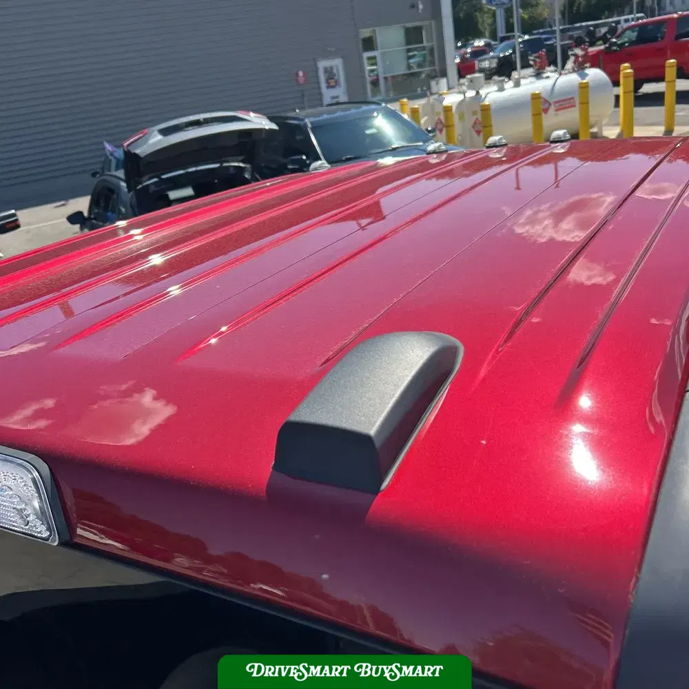 2023 Ford F-450 Super Duty Lariat