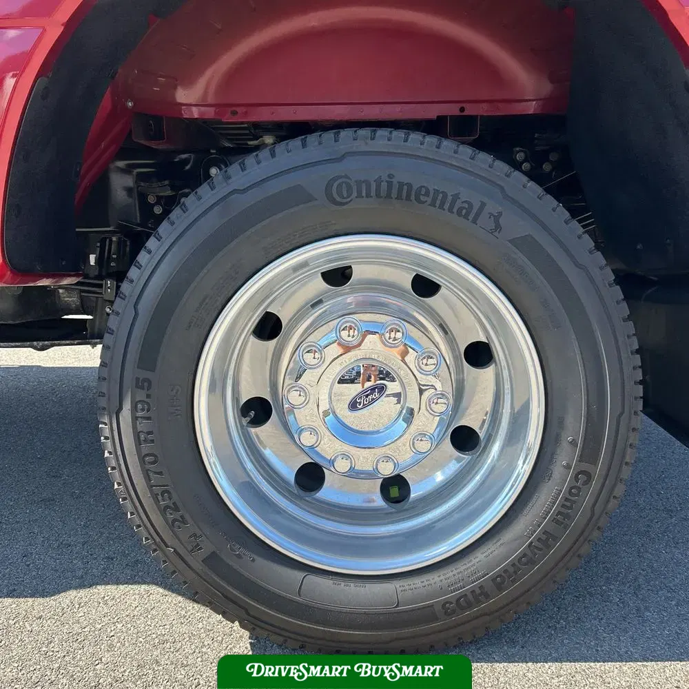 2023 Ford F-450 Super Duty Lariat