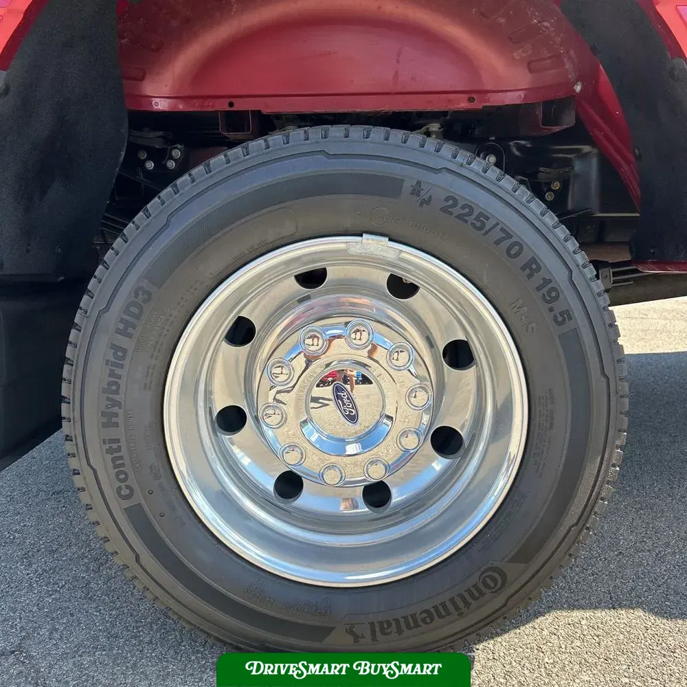 2023 Ford F-450 Super Duty Lariat