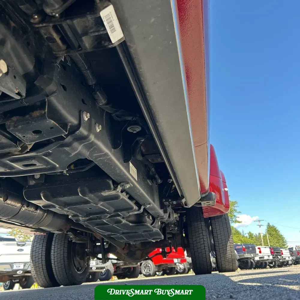 2023 Ford F-450 Super Duty Lariat