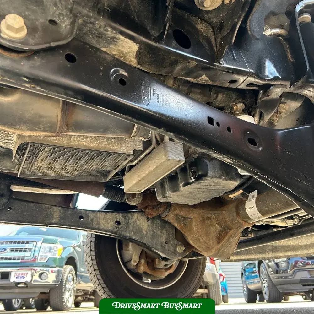 2023 Ford F-450 Super Duty Lariat