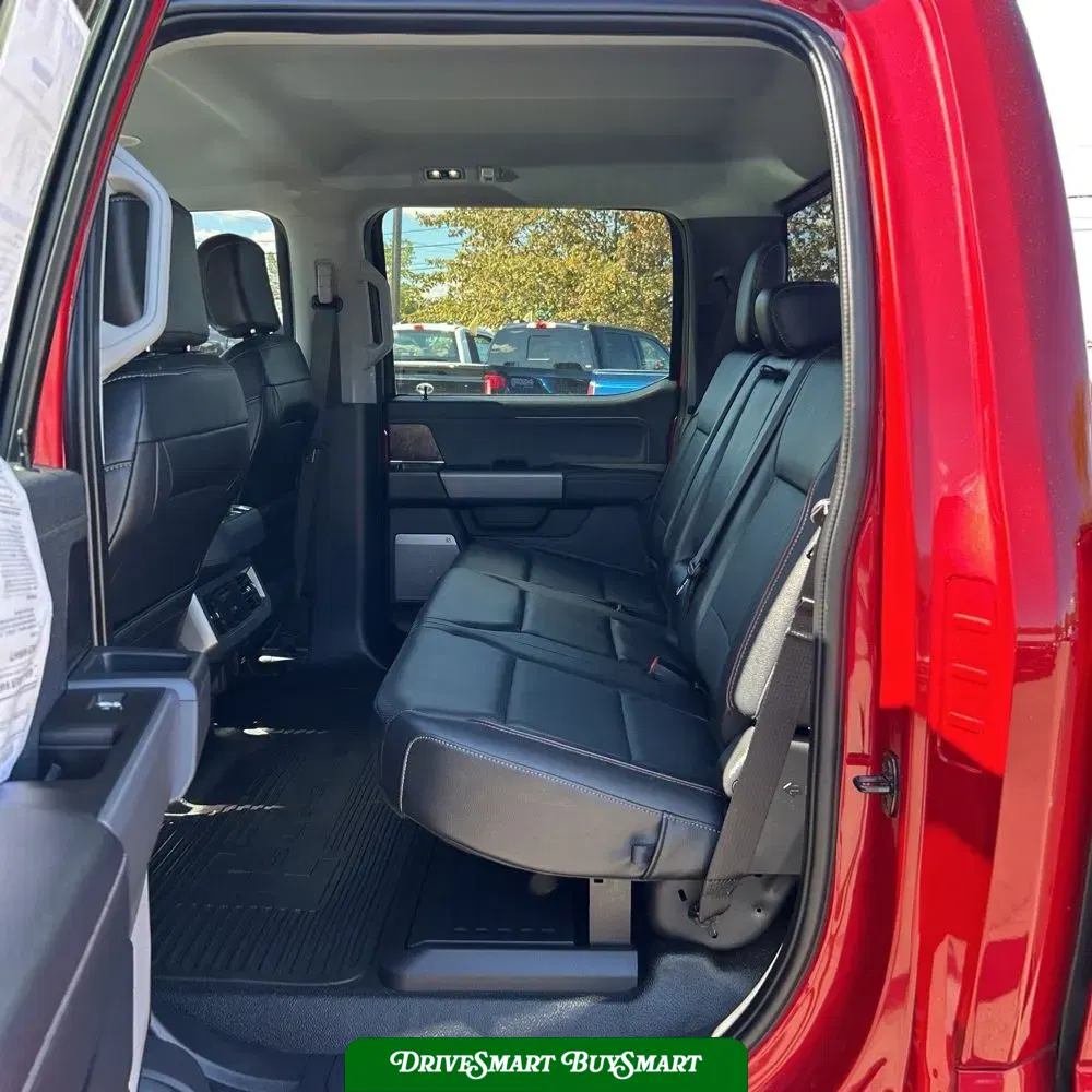 2023 Ford F-450 Super Duty Lariat