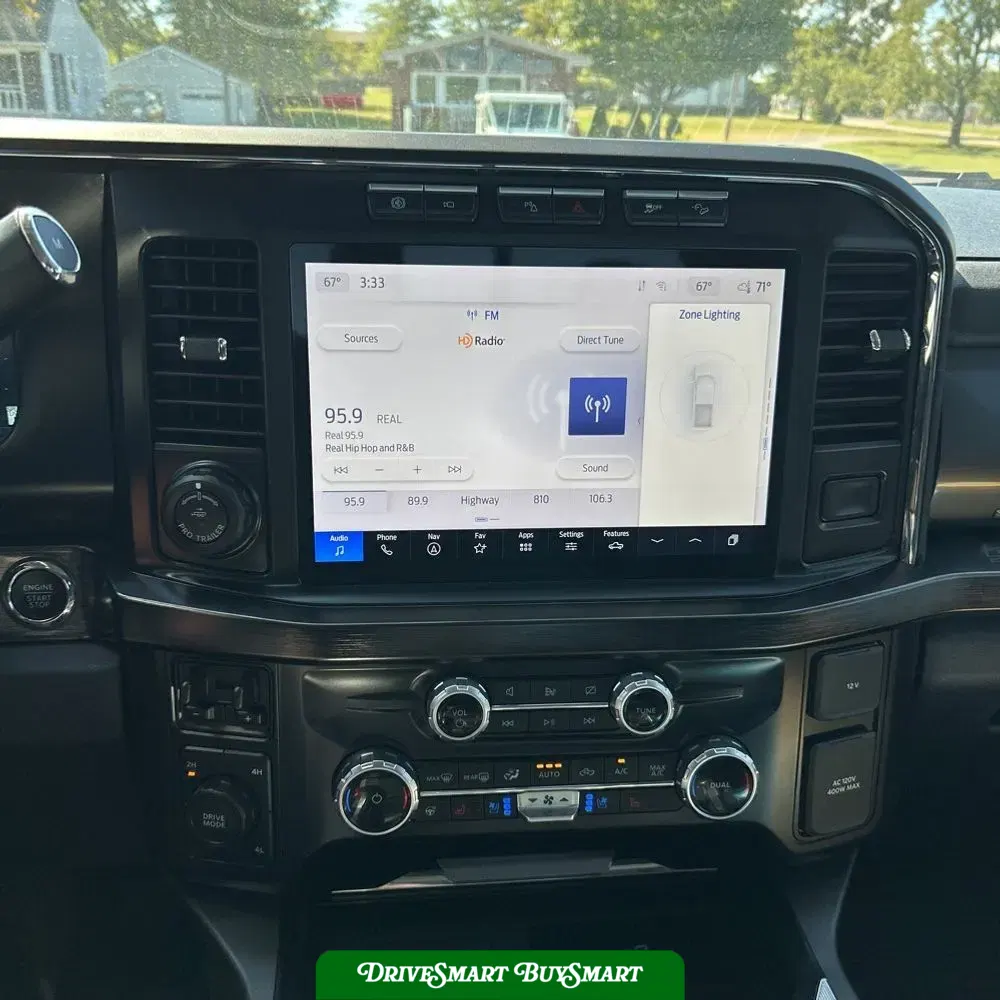 2023 Ford F-450 Super Duty Lariat