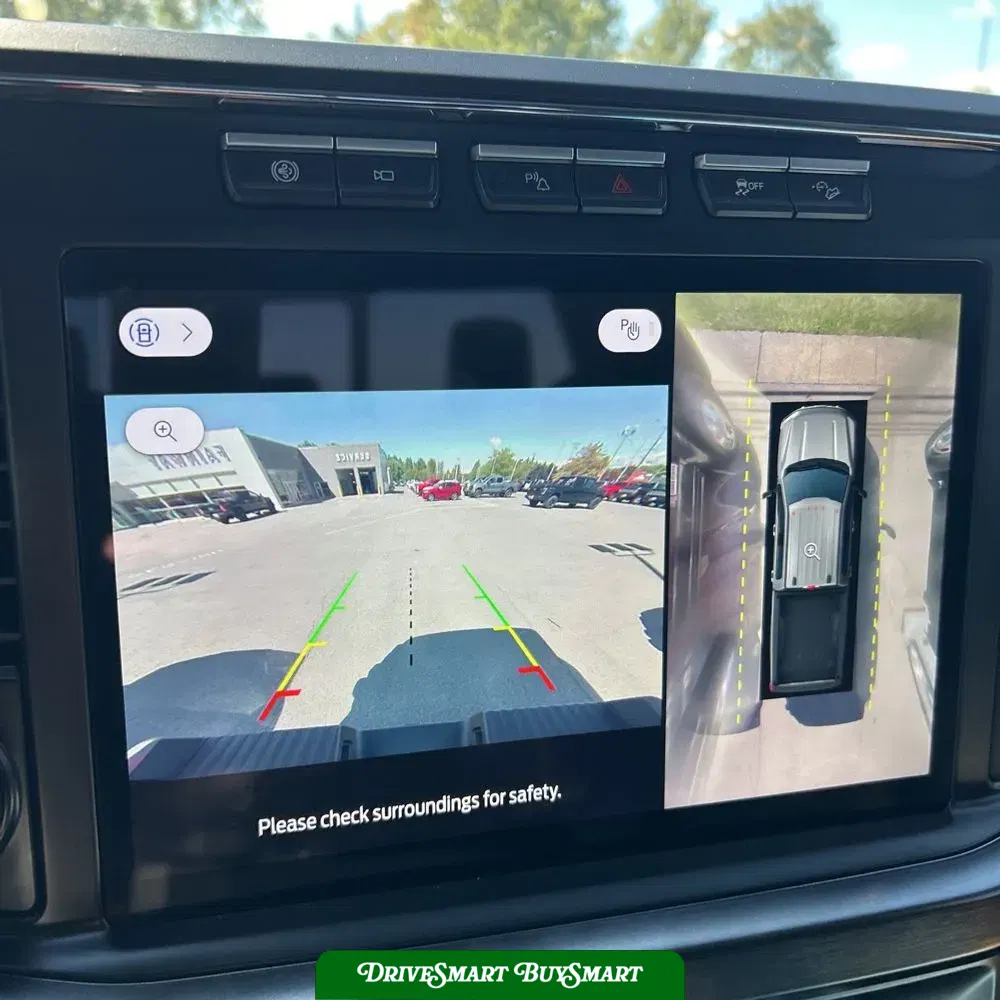 2023 Ford F-450 Super Duty Lariat