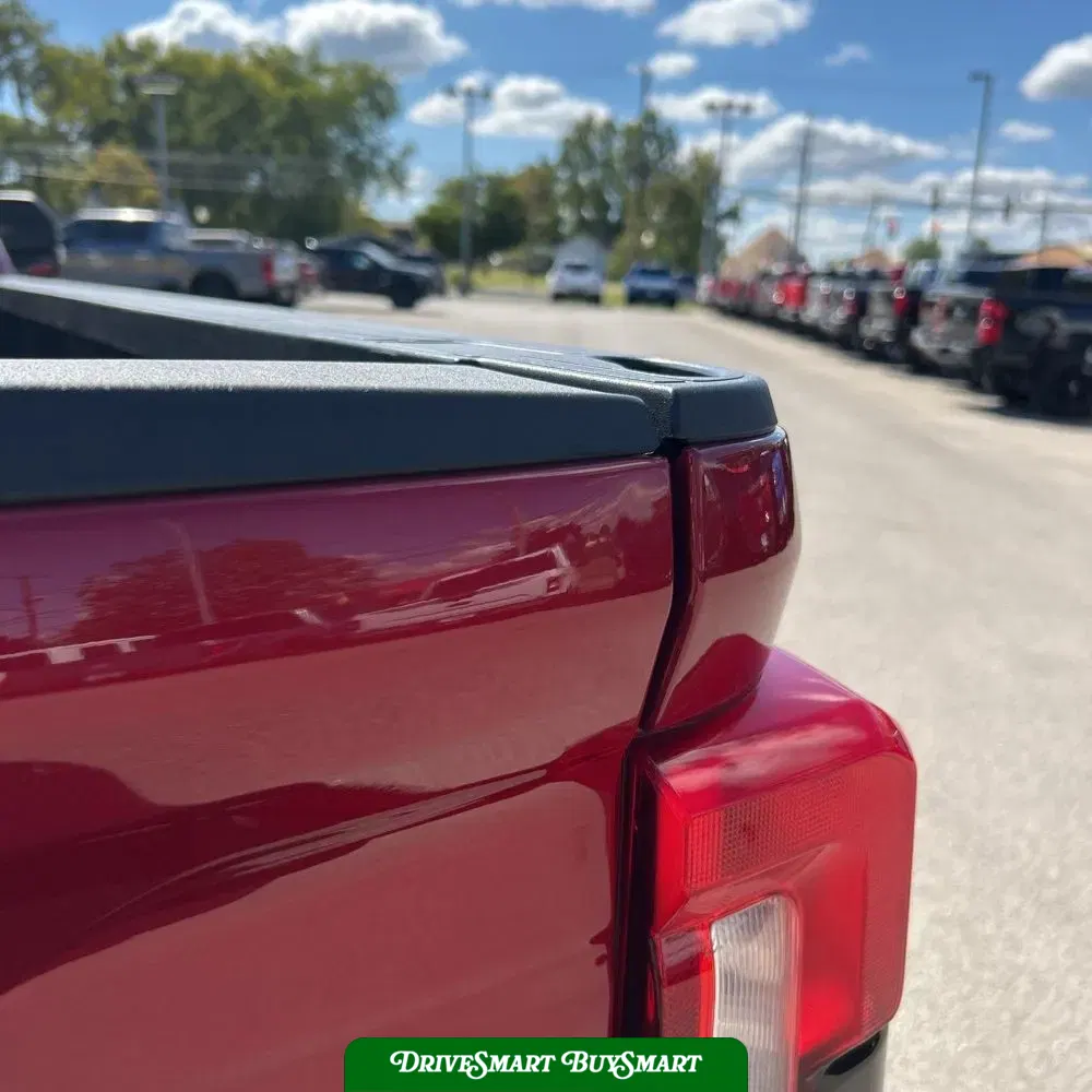 2023 Ford F-450 Super Duty Lariat