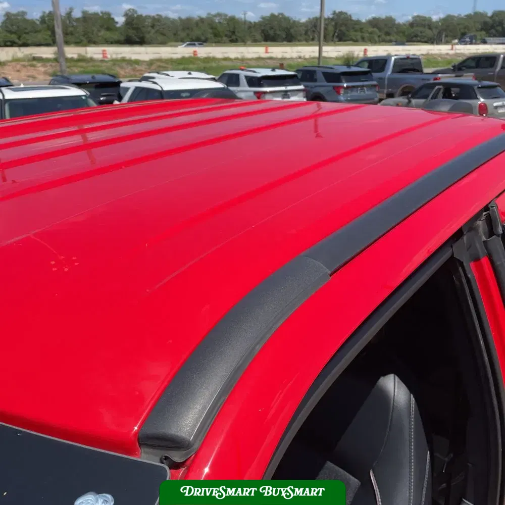 2023 Ford F-350 Super Duty Lariat