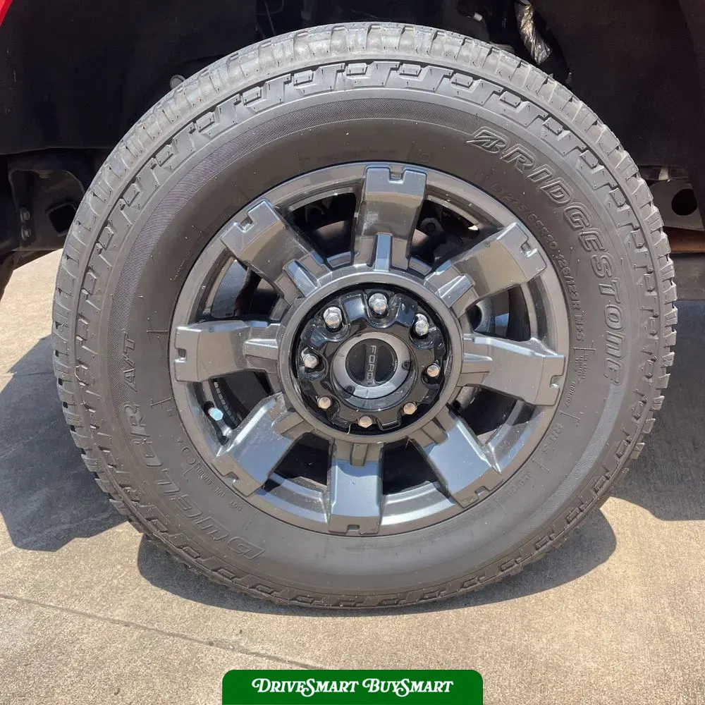 2023 Ford F-350 Super Duty Lariat