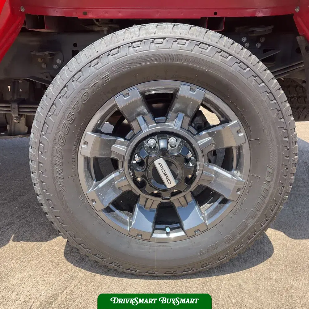 2023 Ford F-350 Super Duty Lariat