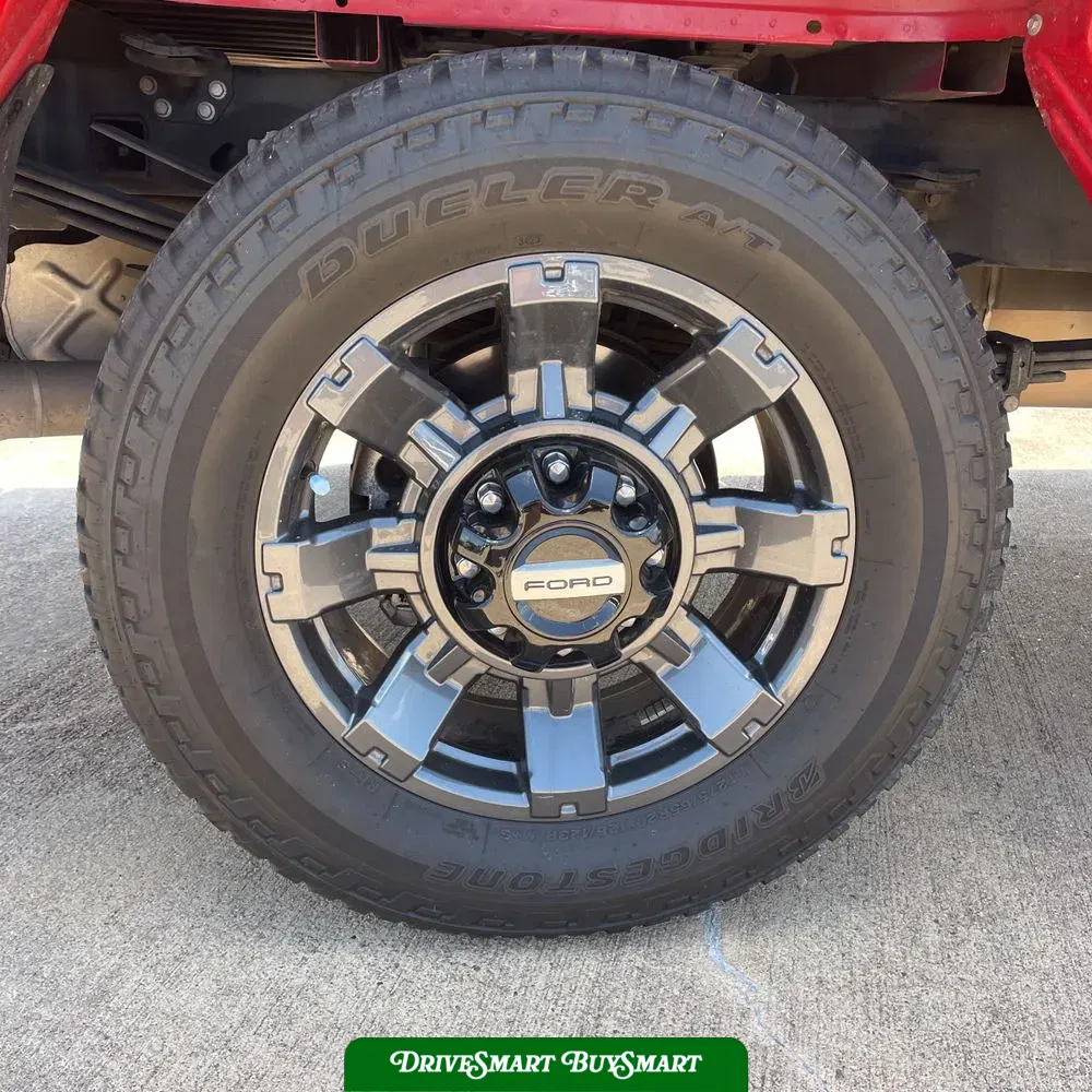 2023 Ford F-350 Super Duty Lariat