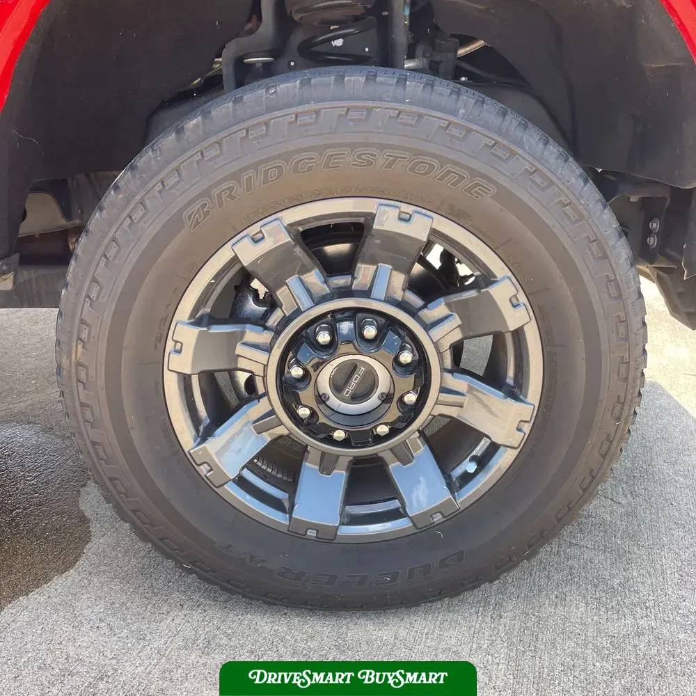 2023 Ford F-350 Super Duty Lariat