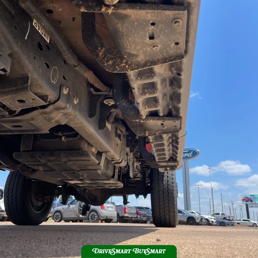 2023 Ford F-350 Super Duty Lariat