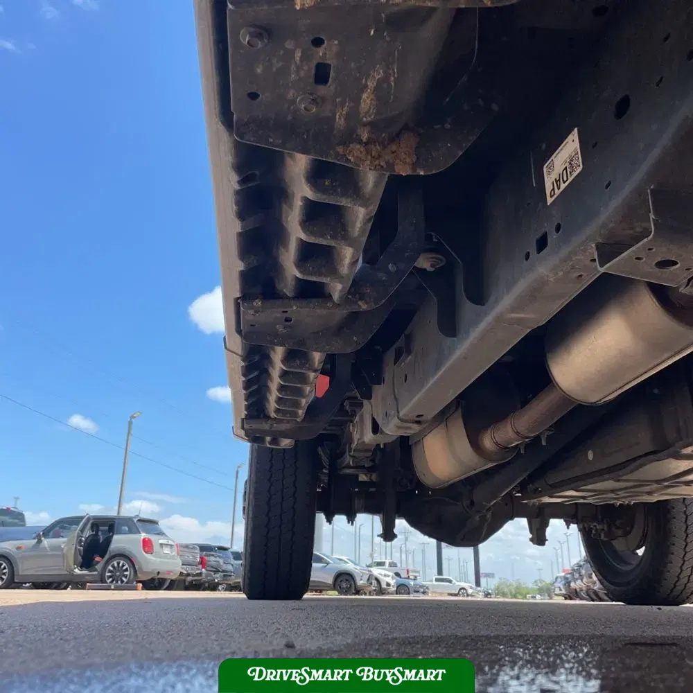 2023 Ford F-350 Super Duty Lariat