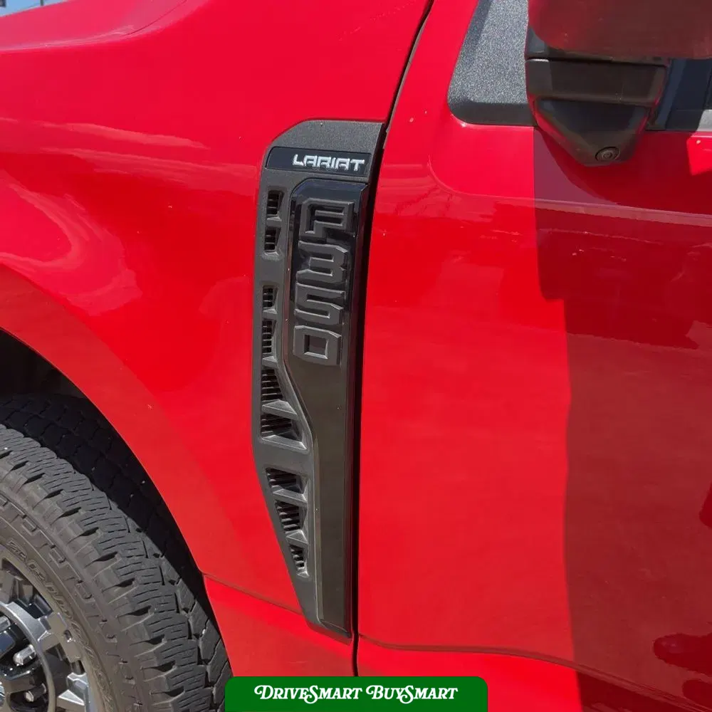 2023 Ford F-350 Super Duty Lariat