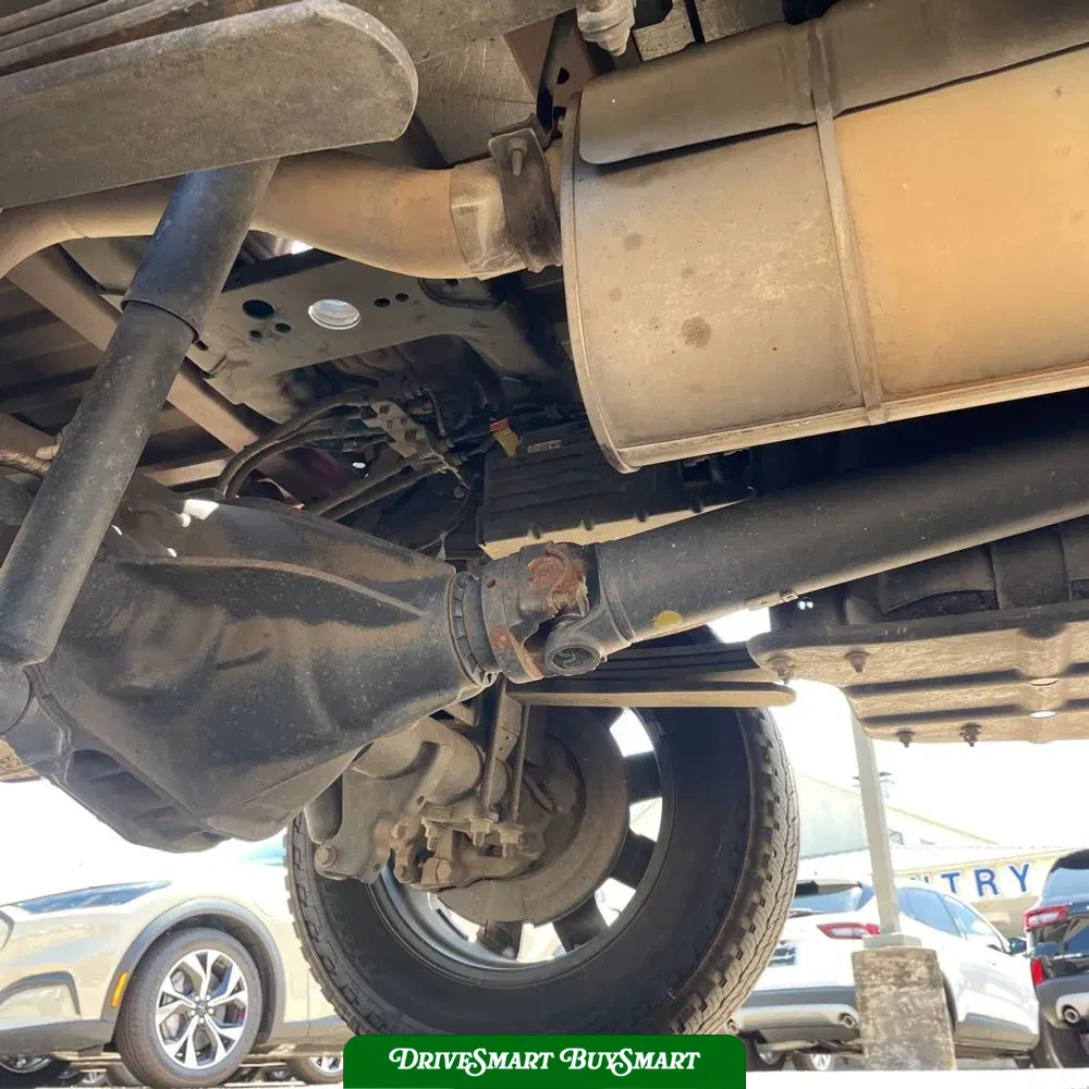 2023 Ford F-350 Super Duty Lariat
