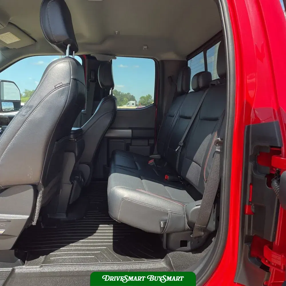 2023 Ford F-350 Super Duty Lariat