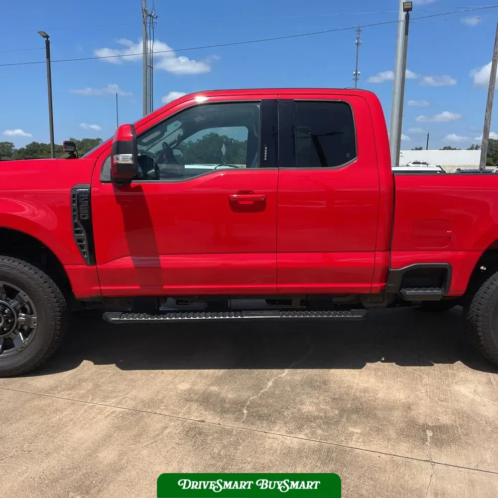 2023 Ford F-350 Super Duty Lariat