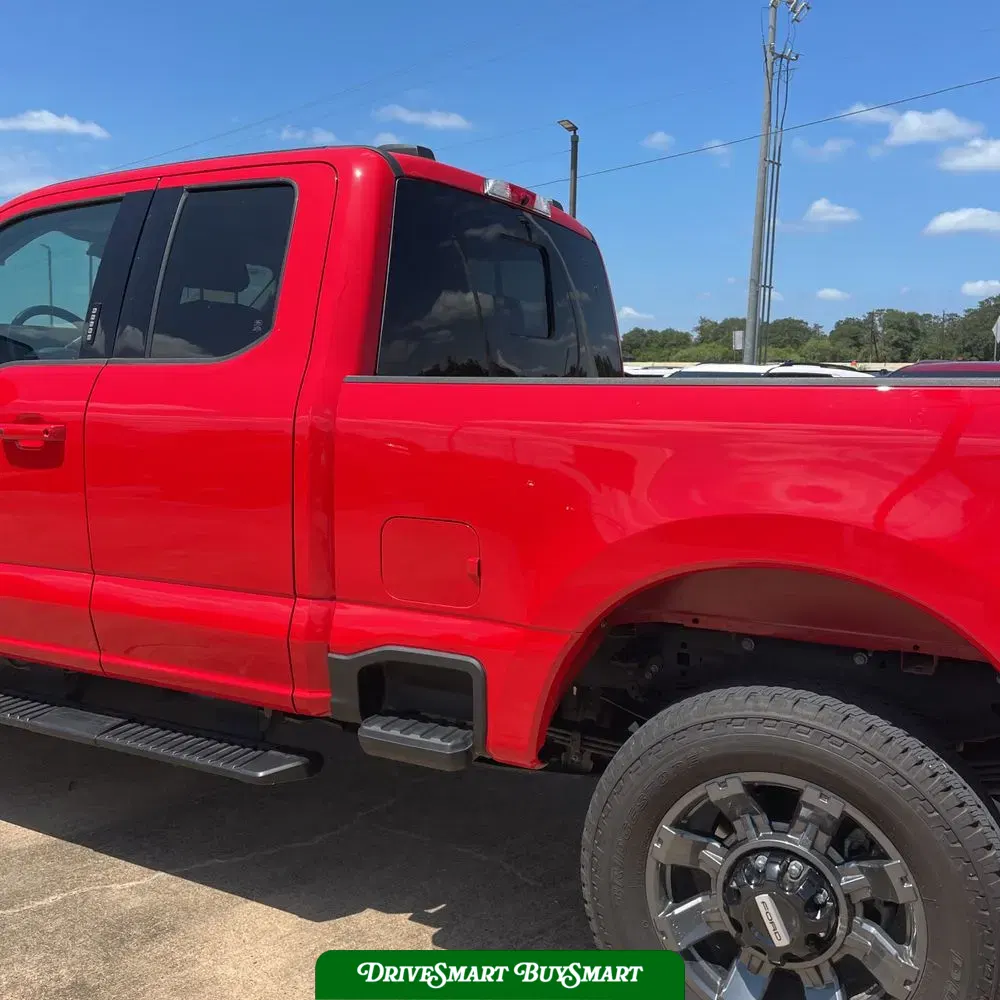2023 Ford F-350 Super Duty Lariat