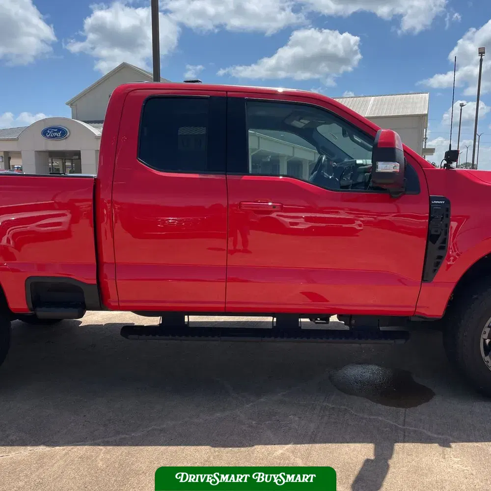 2023 Ford F-350 Super Duty Lariat