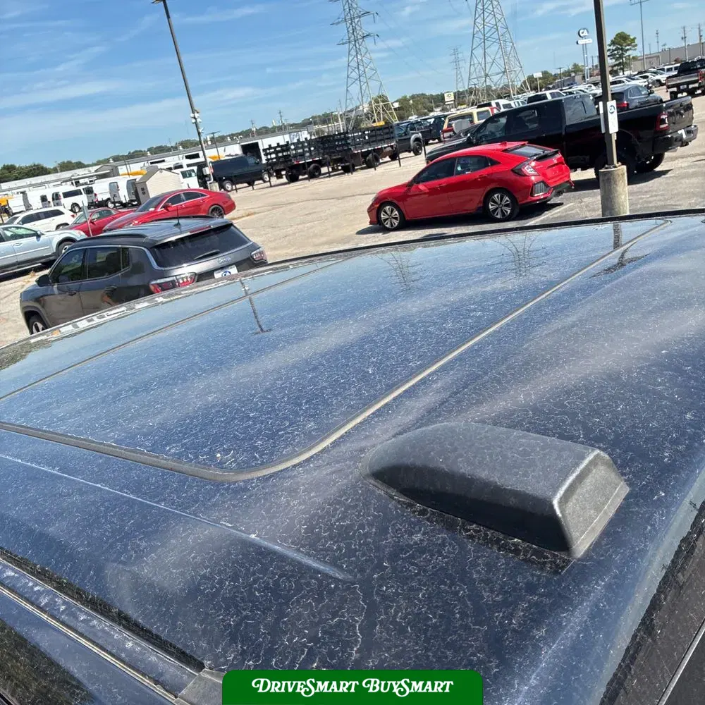 2021 Ford F-150 Tremor