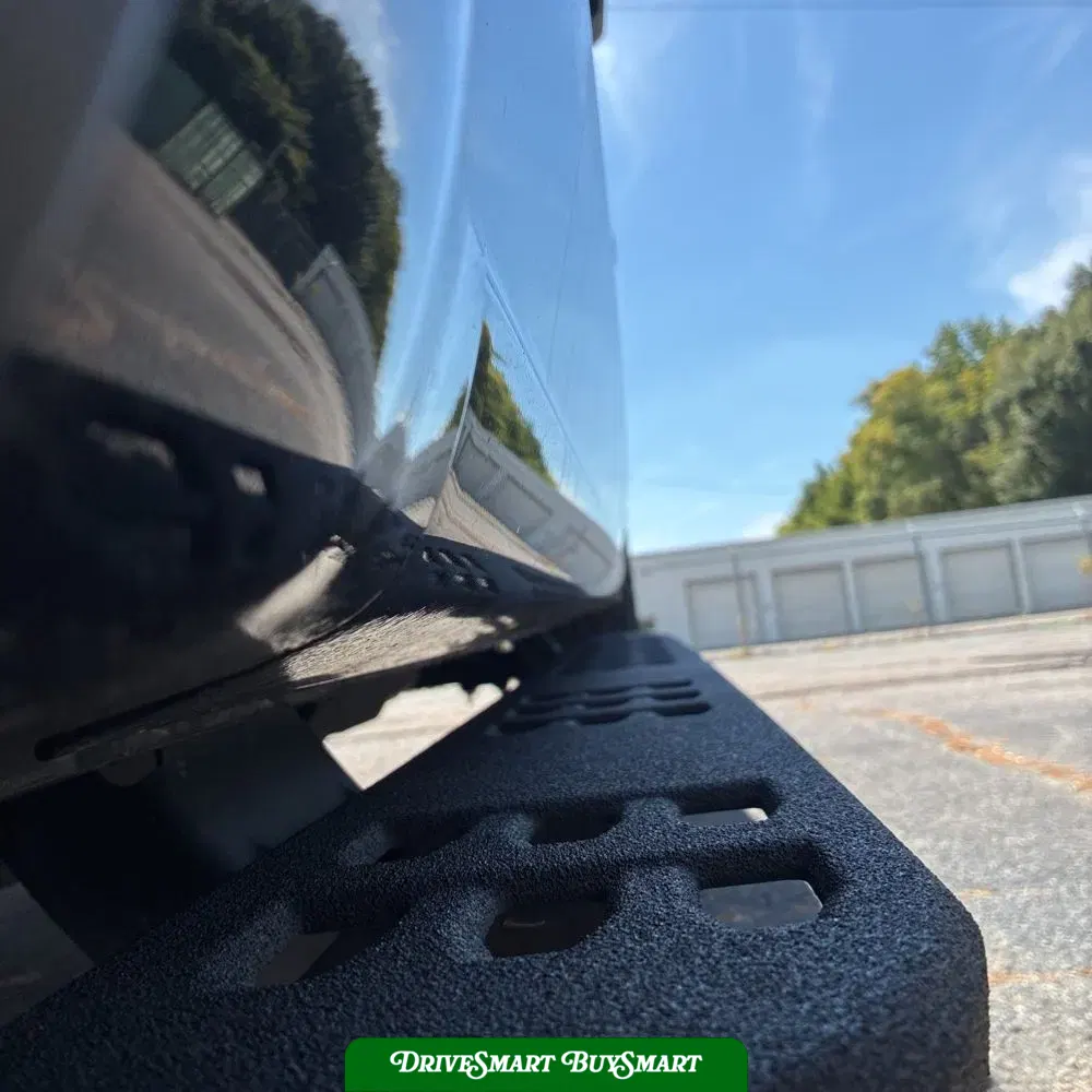 2021 Ford F-150 Tremor