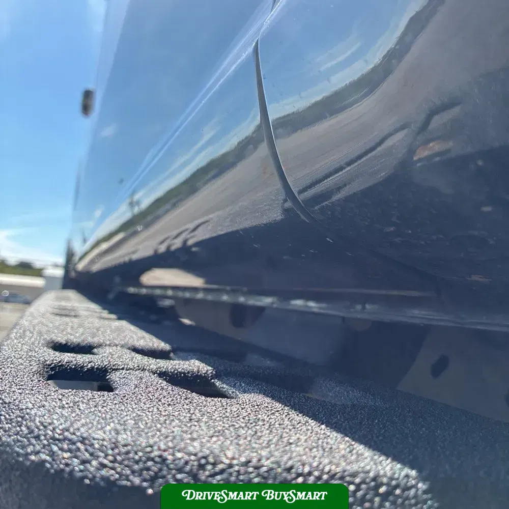2021 Ford F-150 Tremor
