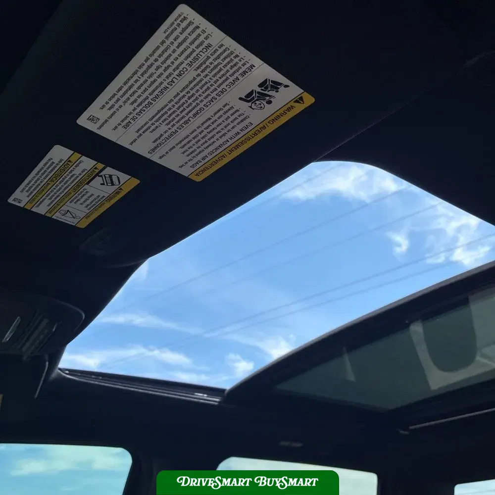 2021 Ford F-150 Tremor