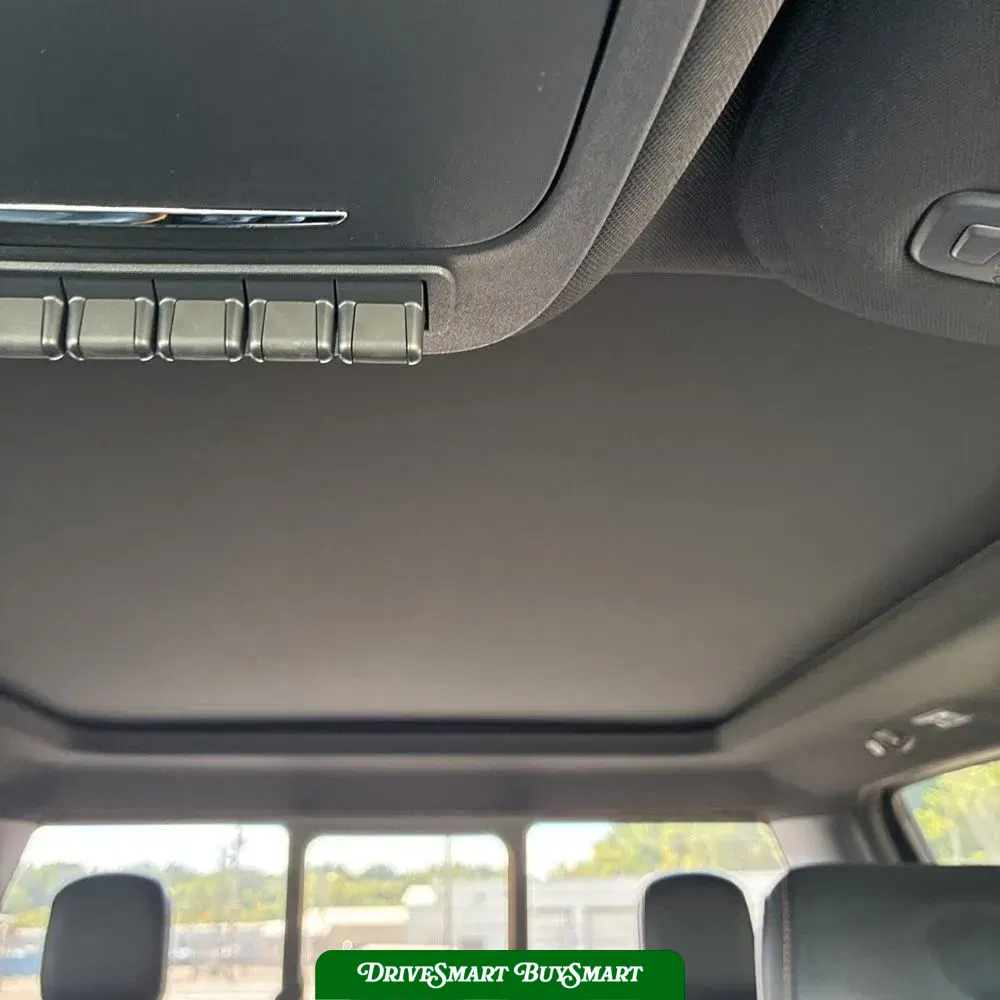 2021 Ford F-150 Tremor