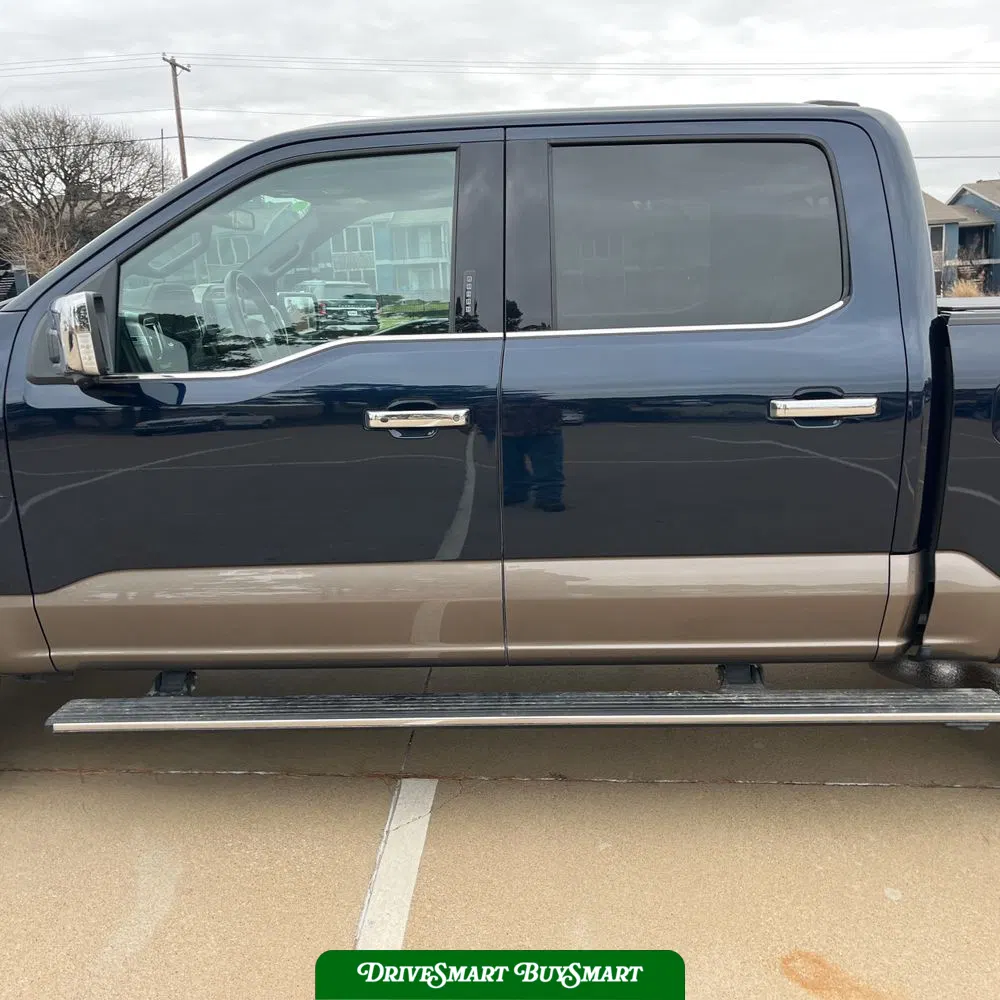 2023 Ford F-150 King Ranch