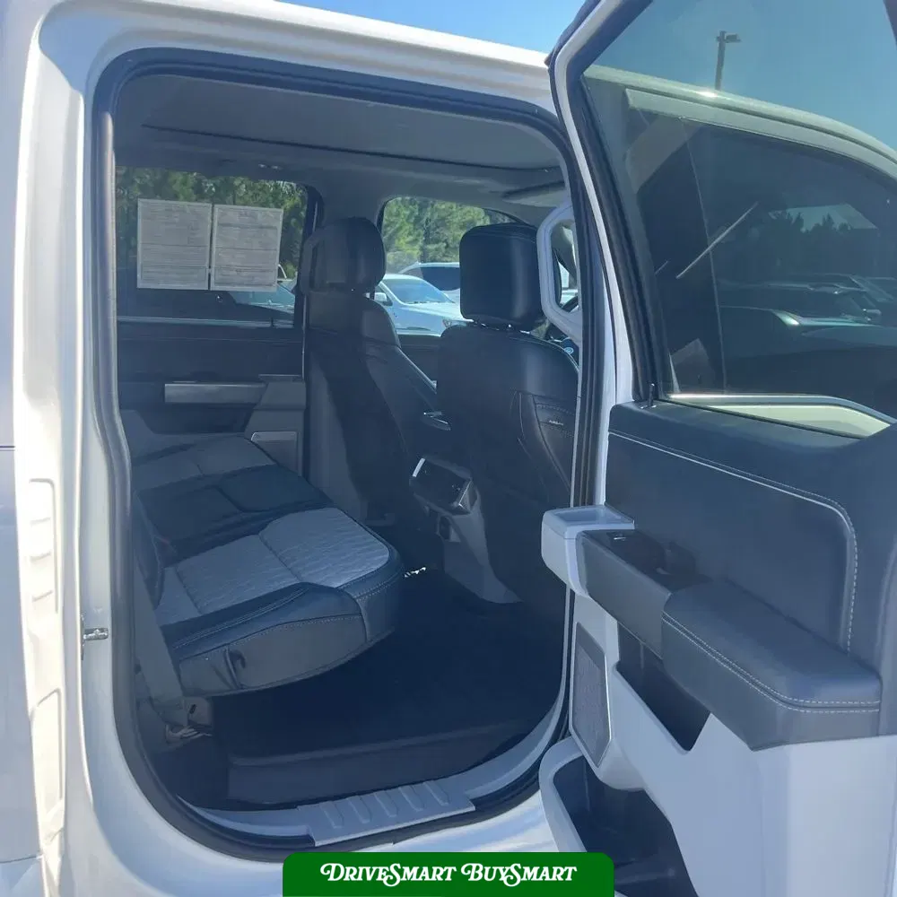 2021 Ford F-150 Limited