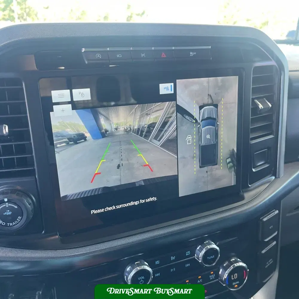 2021 Ford F-150 Limited