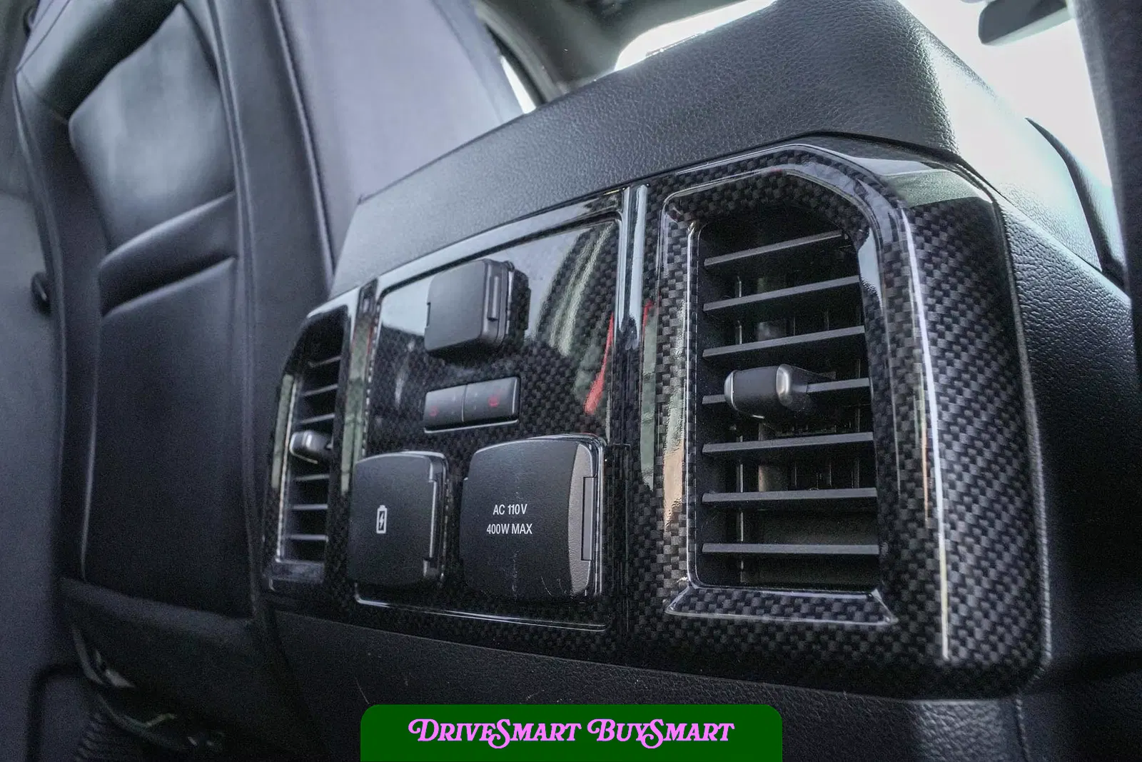 2020 Ford F-150 Shelby Baja Raptor