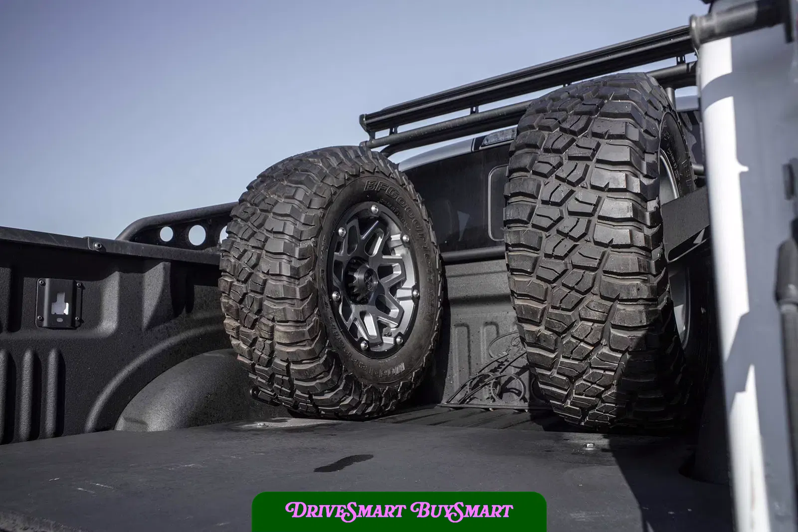 2020 Ford F-150 Shelby Baja Raptor