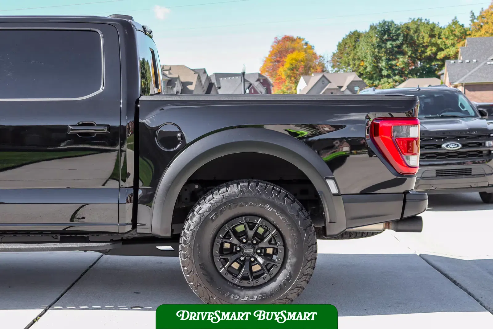 2023 Ford F-150 Raptor R