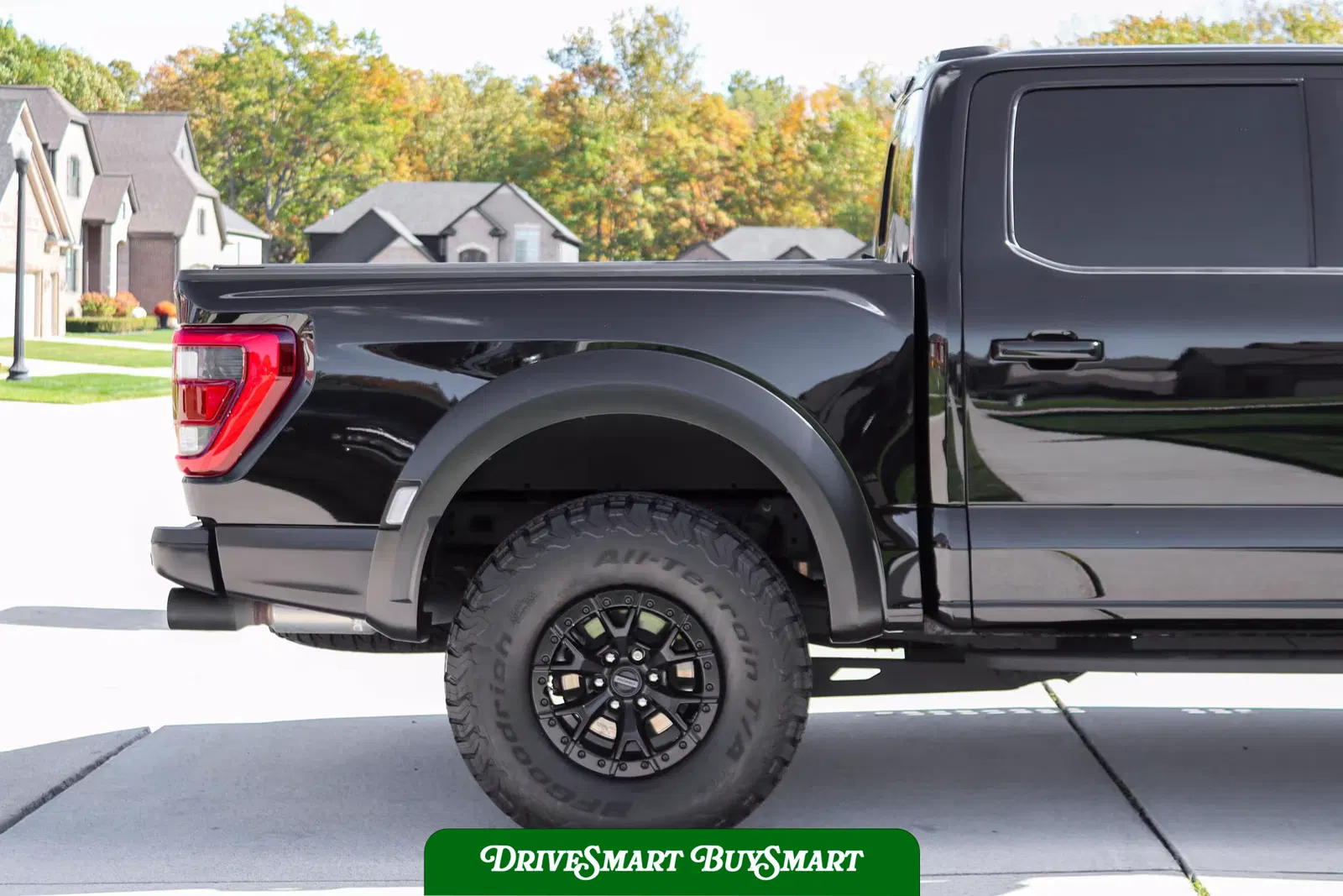 2023 Ford F-150 Raptor R