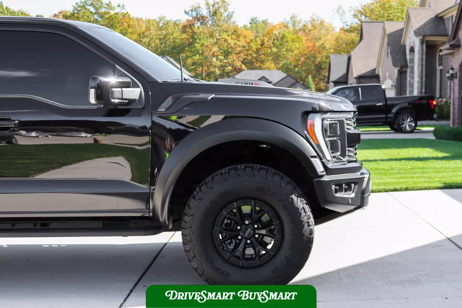2023 Ford F-150 Raptor R