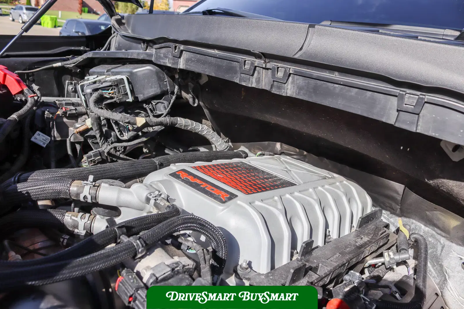 2023 Ford F-150 Raptor R