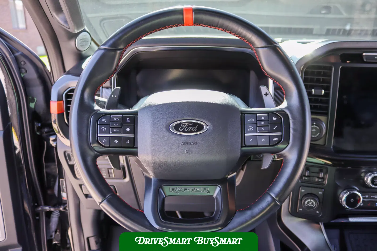 2023 Ford F-150 Raptor R