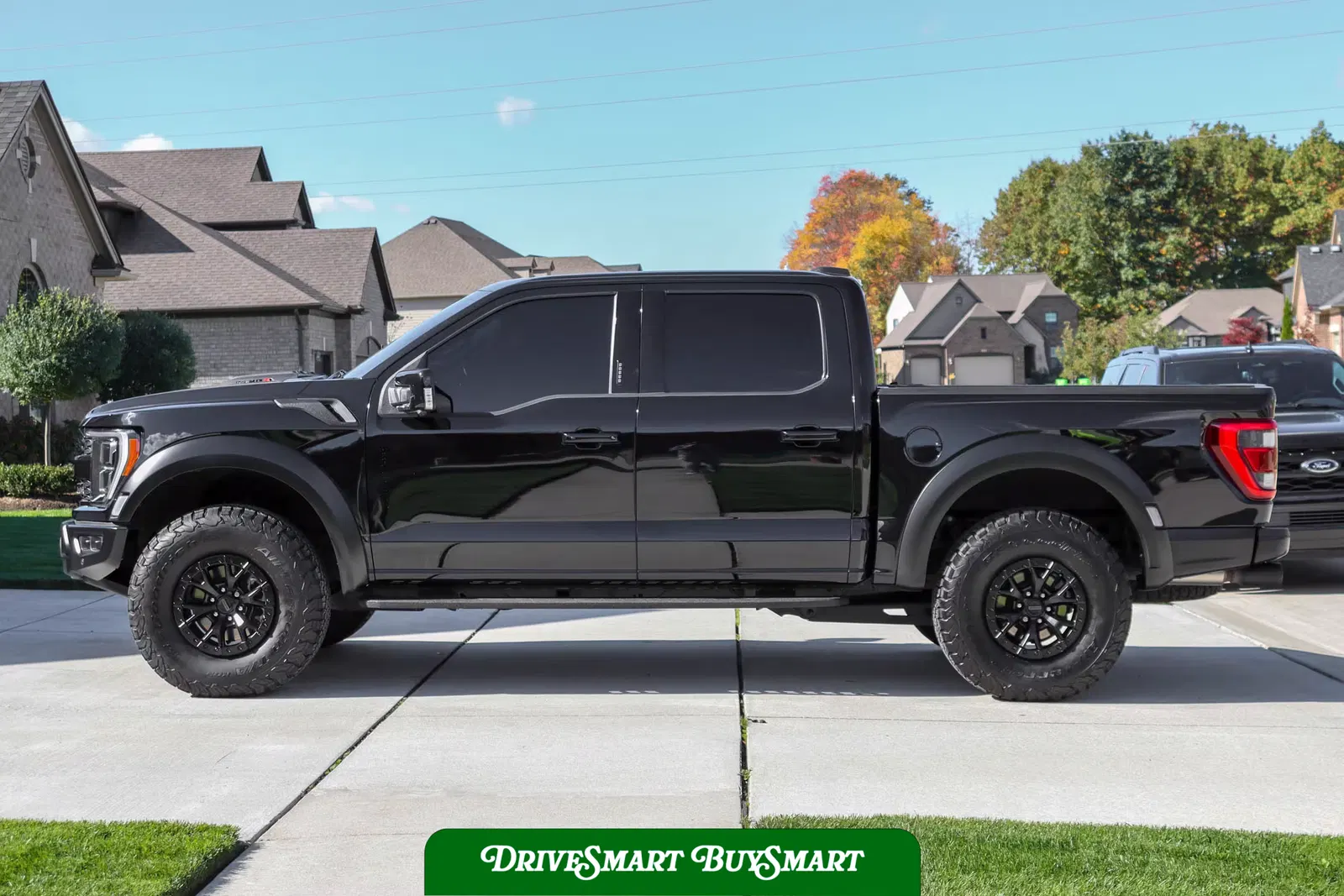 2023 Ford F-150 Raptor R