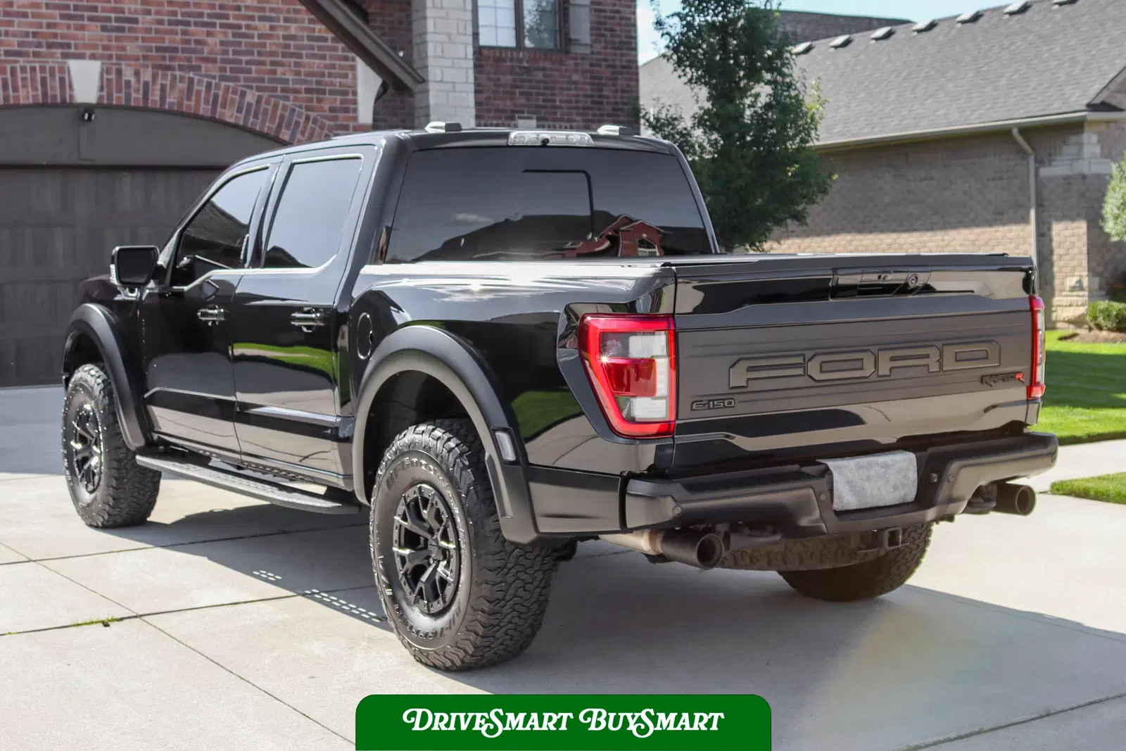 2023 Ford F-150 Raptor R