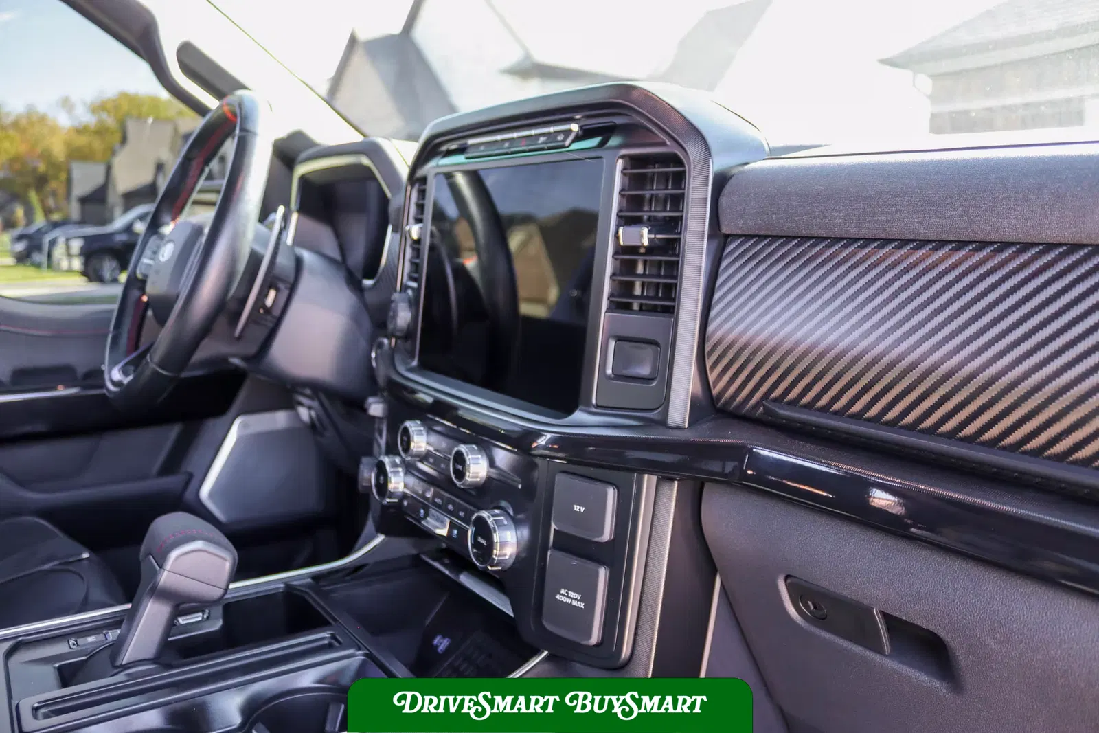 2023 Ford F-150 Raptor R