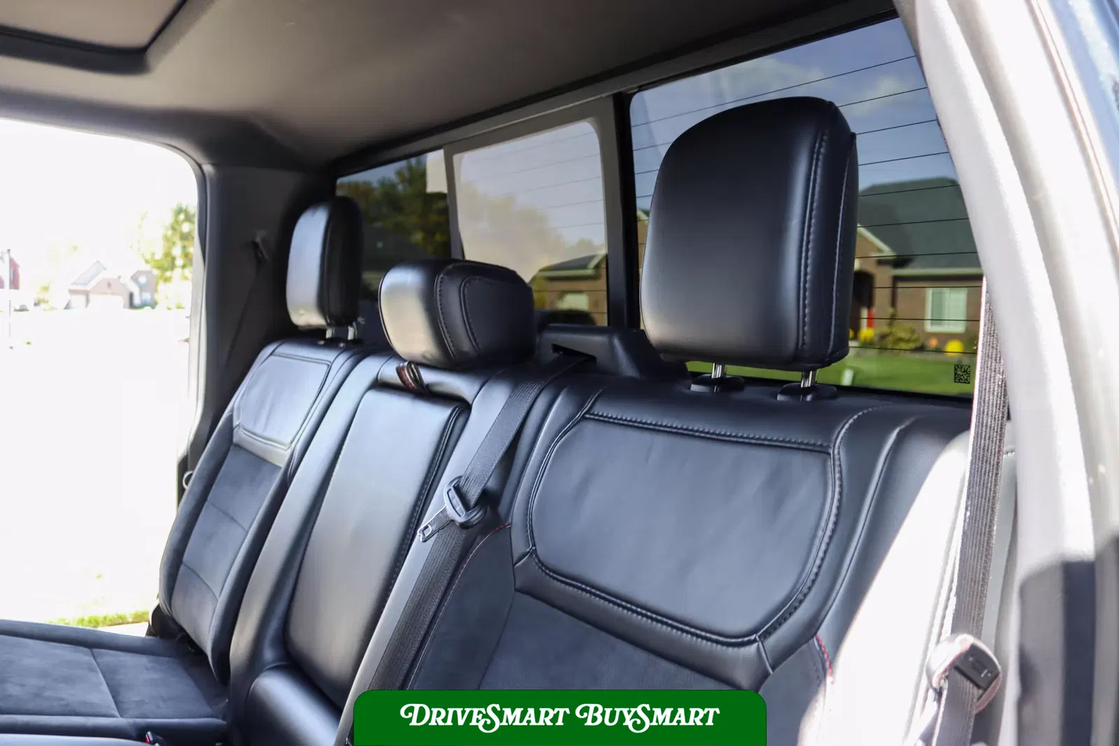 2023 Ford F-150 Raptor R