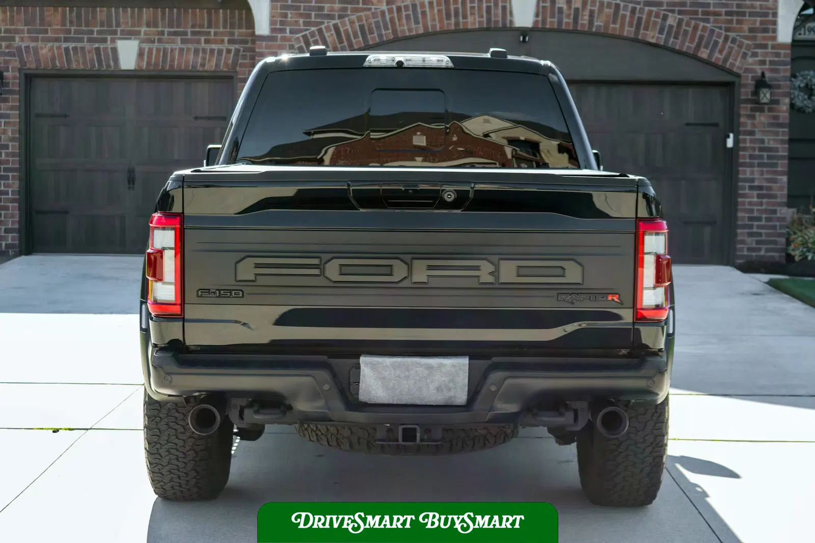 2023 Ford F-150 Raptor R