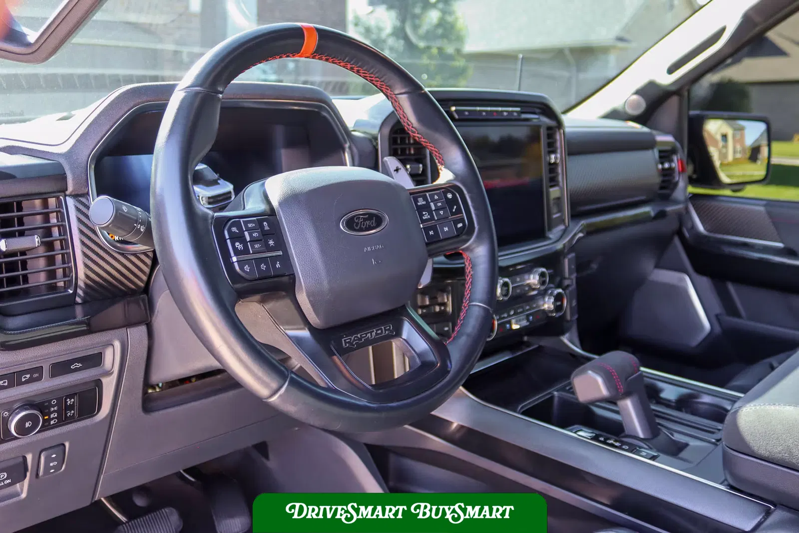 2023 Ford F-150 Raptor R