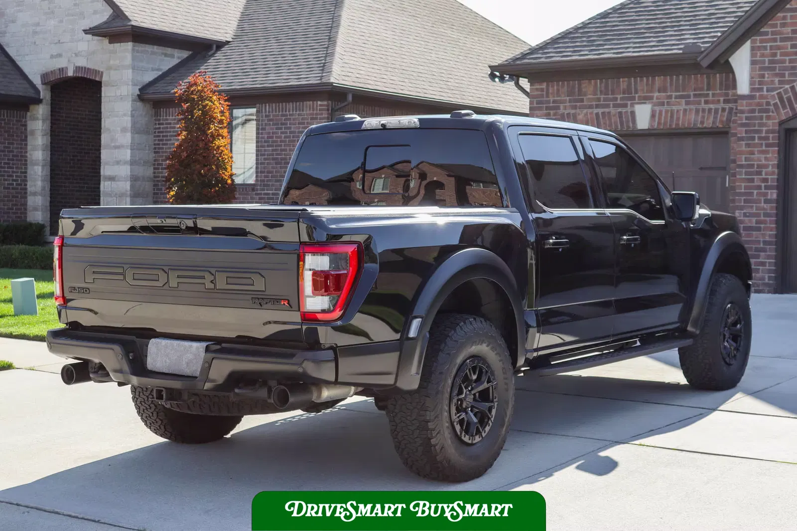 2023 Ford F-150 Raptor R