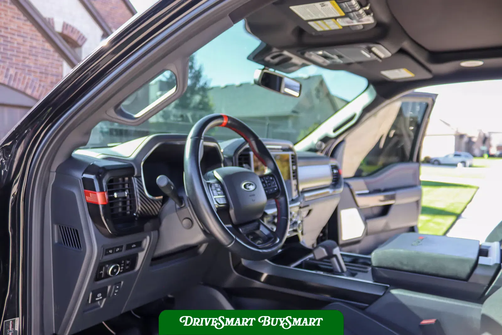 2023 Ford F-150 Raptor R