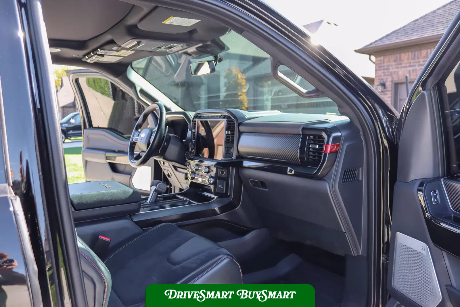 2023 Ford F-150 Raptor R