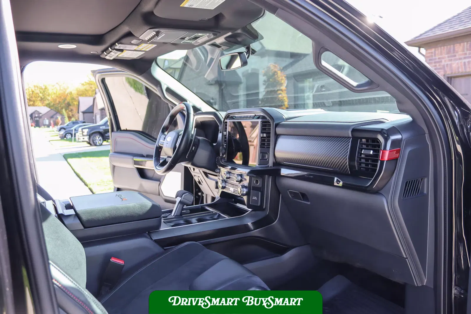 2023 Ford F-150 Raptor R