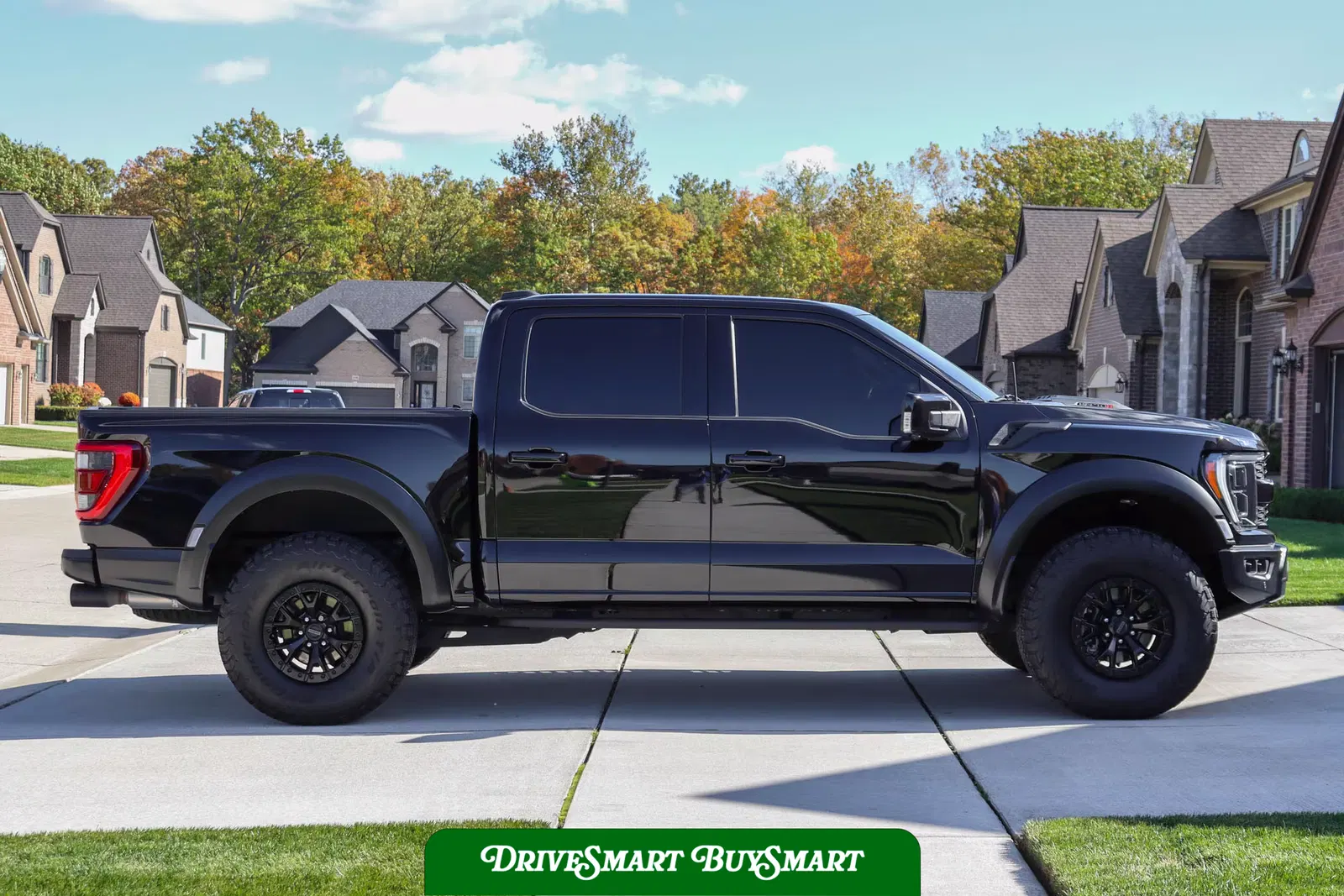 2023 Ford F-150 Raptor R