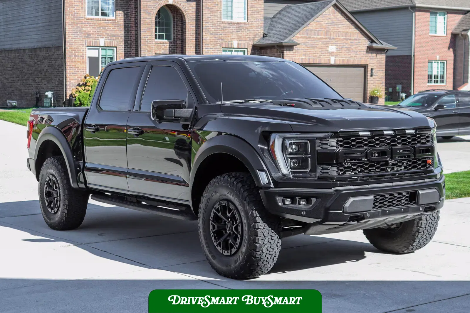 2023 Ford F-150 Raptor R